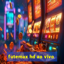 futemax hd ao vivo